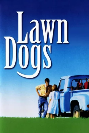 Jaquette : Lawn Dogs