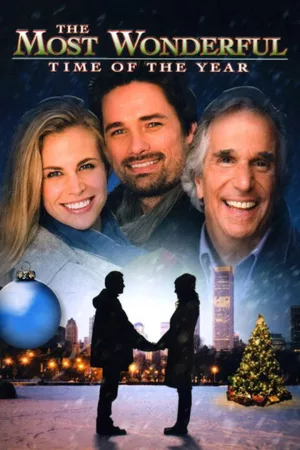 Jaquette : L'Invité de Noël