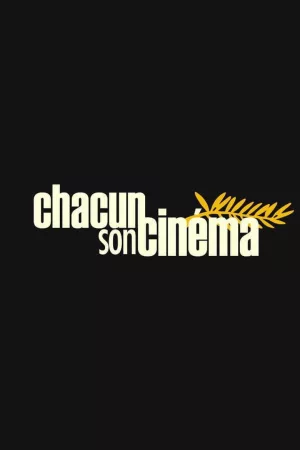 Jaquette : Chacun son cinéma