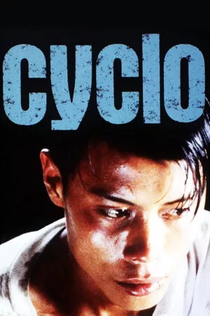 Jaquette : Cyclo