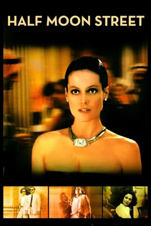 Jaquette : Escort girl