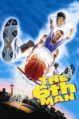 Jaquette : The 6th Man