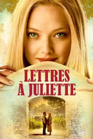 Jaquette : Lettres à Juliette