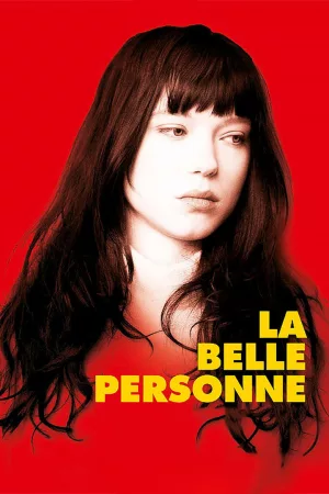 Jaquette : La Belle Personne