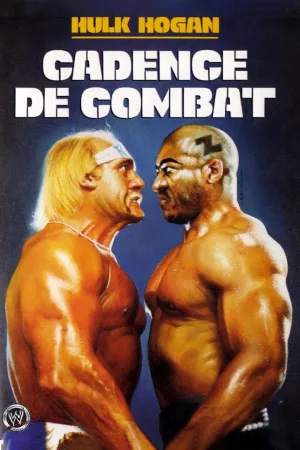 Jaquette : Cadence De Combat