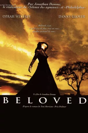Jaquette : Beloved