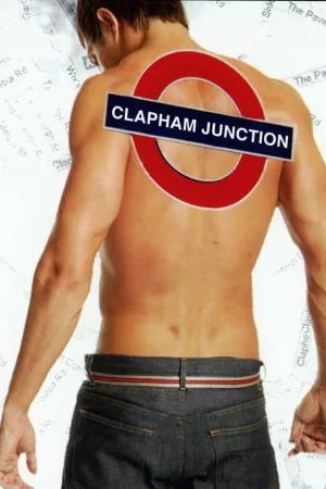 Jaquette : Clapham Junction