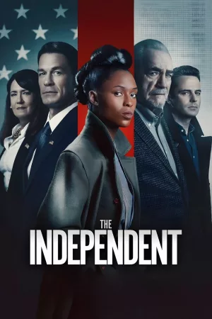 Jaquette : The Independent