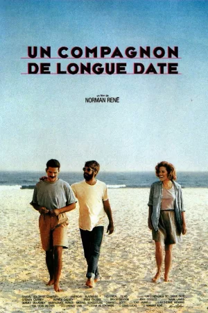 Jaquette : Un compagnon de longue date