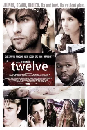 Jaquette : Twelve