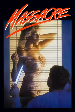 Jaquette : Sorority House Massacre