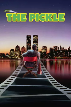 Jaquette : The Pickle