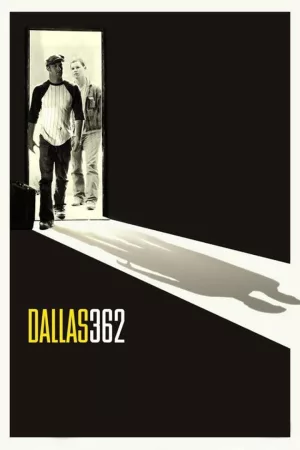Jaquette : Dallas 362