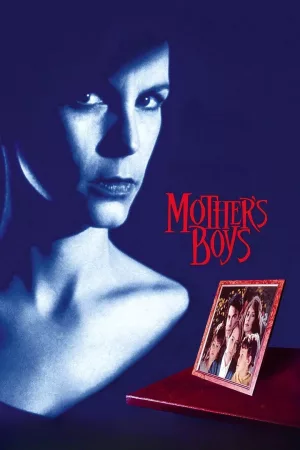 Jaquette : Mother's Boys