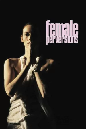 Jaquette : Female Perversions