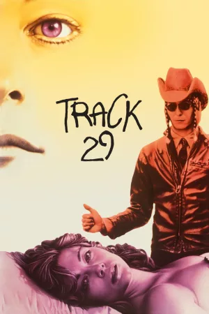 Jaquette : Track 29