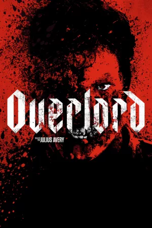 Jaquette : Overlord