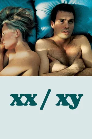 Jaquette : XX/XY