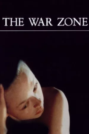 Jaquette : The War Zone