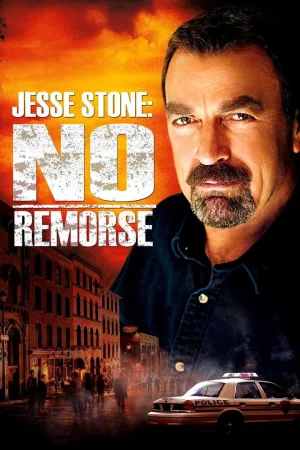 Jaquette : Jesse Stone : Sans remords