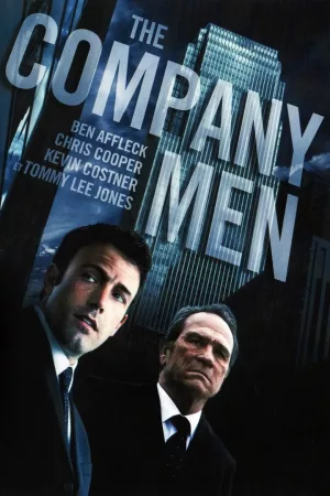 Jaquette : The Company Men