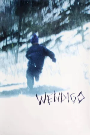 Jaquette : La légende de Wendigo