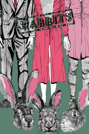 Jaquette : Rabbits