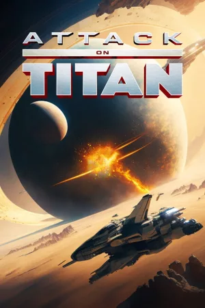 Jaquette : Attack on Titan