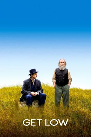 Jaquette : Le Grand Jour