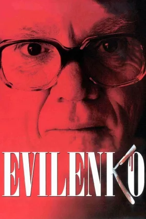 Jaquette : Evilenko