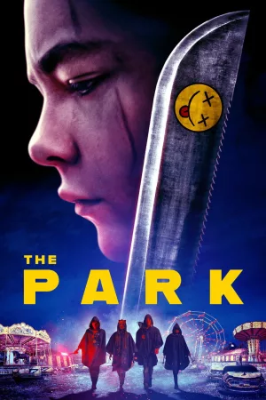 Jaquette : The Park