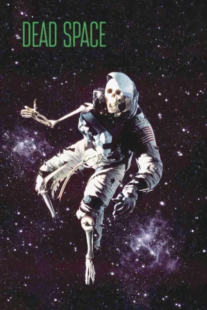 Jaquette : Dead Space