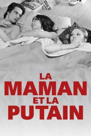 Jaquette : La Maman et la Putain