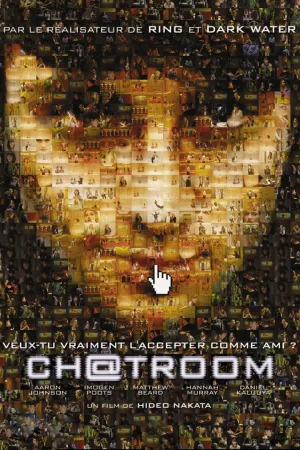 Jaquette : Ch@troom