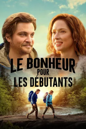 Jaquette : Le Bonheur pour les débutants