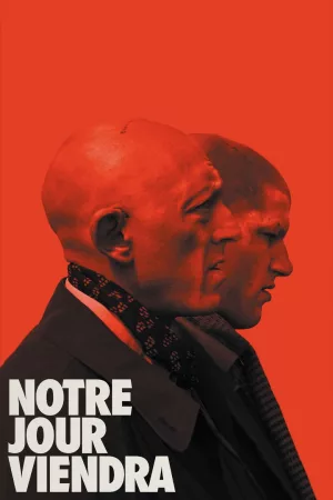 Jaquette : Notre jour viendra
