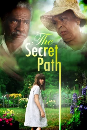 Jaquette : The Secret Path