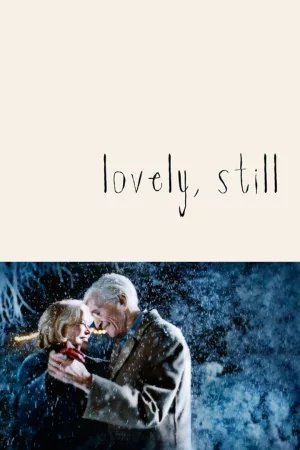 Jaquette : Lovely, Still
