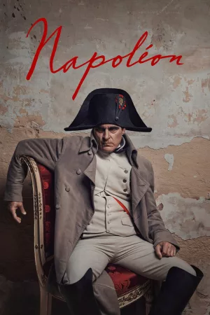 Jaquette : Napoléon