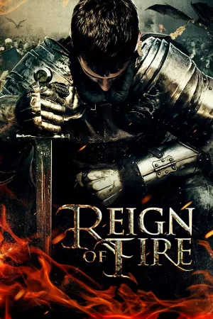 Jaquette : Reign of Fire