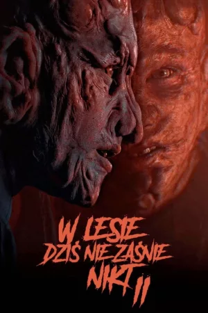 Jaquette : Nobody Sleeps in the Woods Tonight : Partie 2