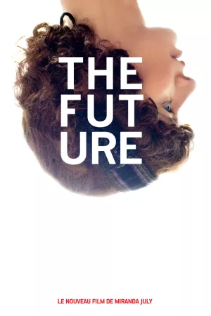 Jaquette : The Future