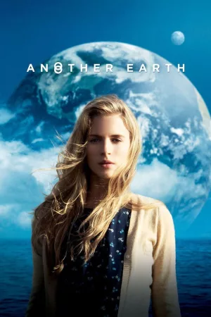 Jaquette : Another Earth