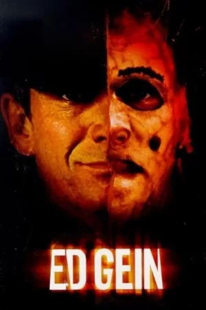 Jaquette : Ed Gein, le Boucher