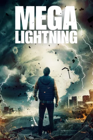 Jaquette : Mega Lightning