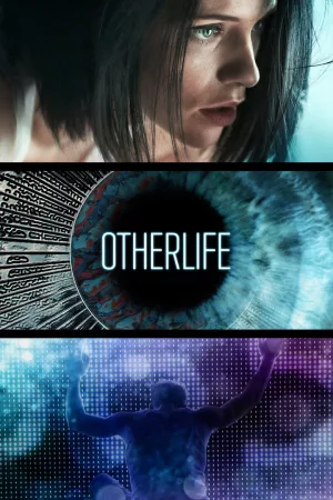 Jaquette : OtherLife