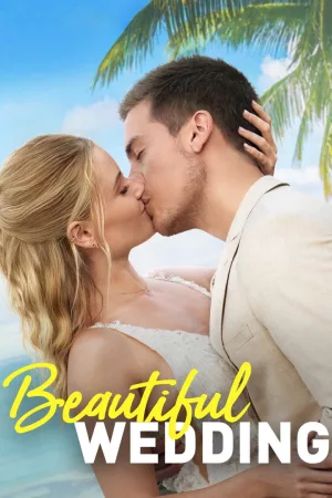 Jaquette : Beautiful Wedding