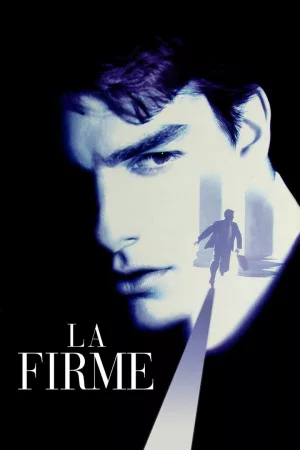 Jaquette : La Firme