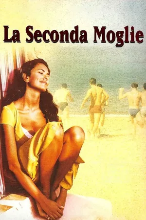Jaquette : La seconda moglie