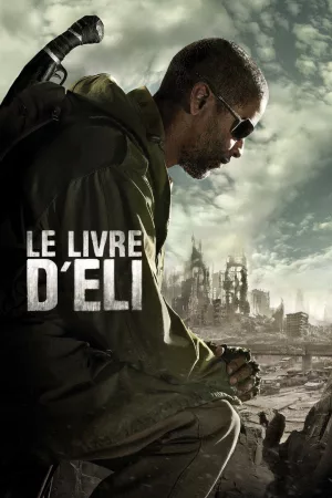 Jaquette : Le Livre d'Éli